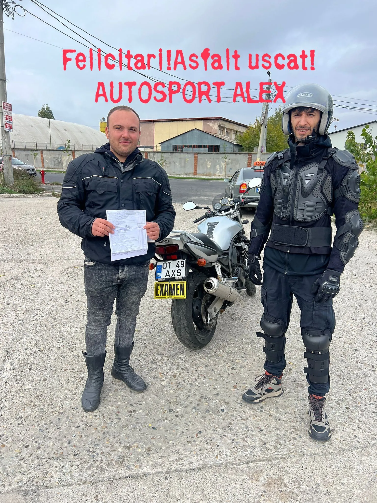 AutoSport Alex Galerie Foto 1