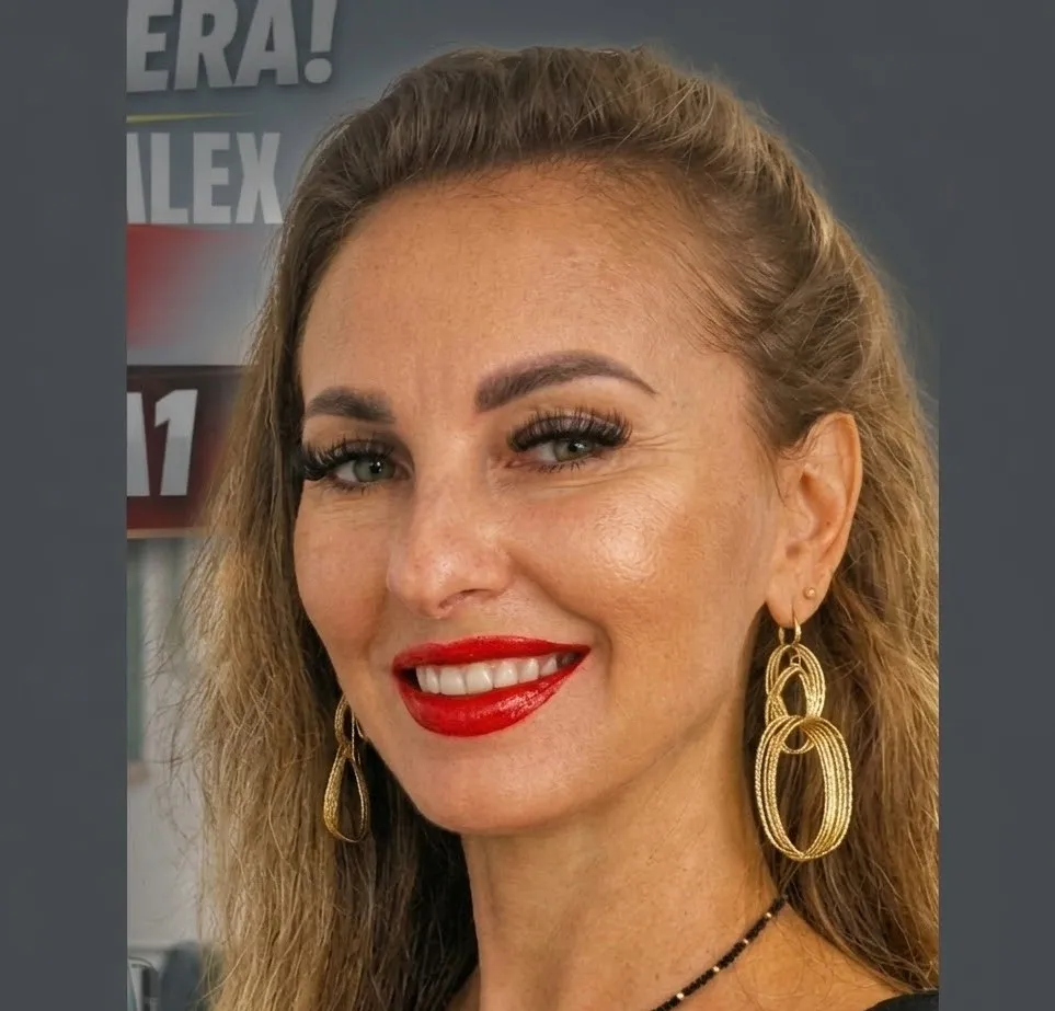 Foto Truică Alina