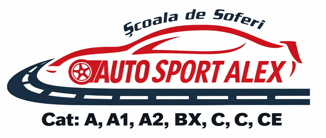 AutoSport Alex Logo